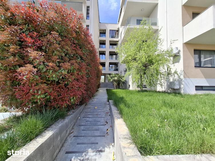 Apartament cu 4 camere în Nord