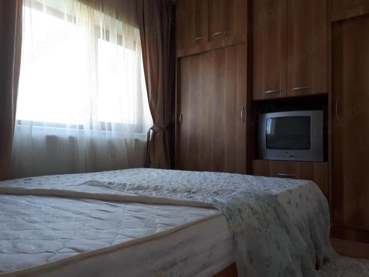 Apartament cu 2 camere semidecomandat în Micălaca