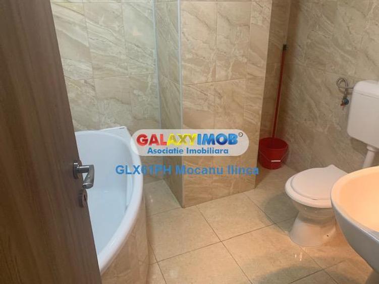 Apartament cu 2 camere semidecomandat, mobilat în 9 Mai