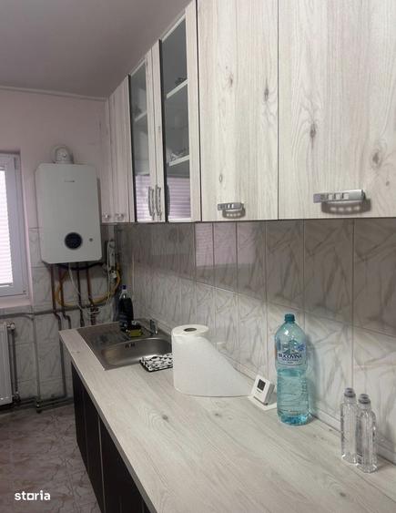 Apartament cu 4 camere în Păcurari