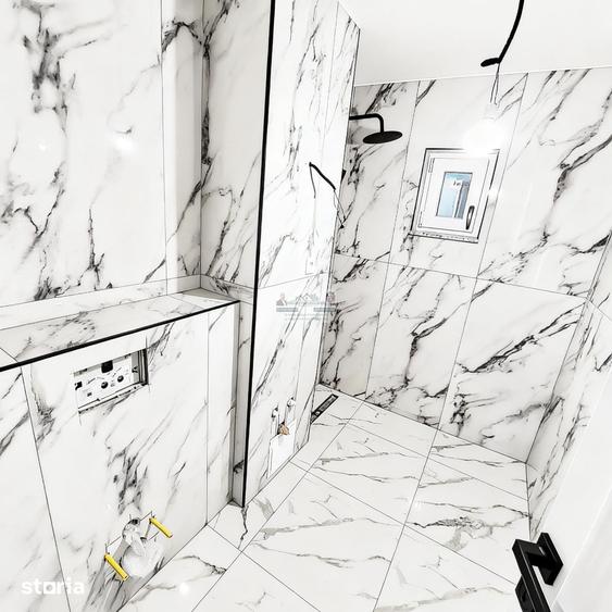 Apartament cu 4 camere decomandat în Străoane