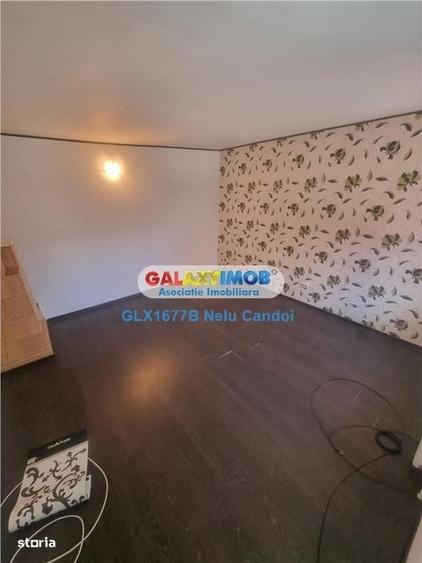 Casă cu 4 camere în Ferentari