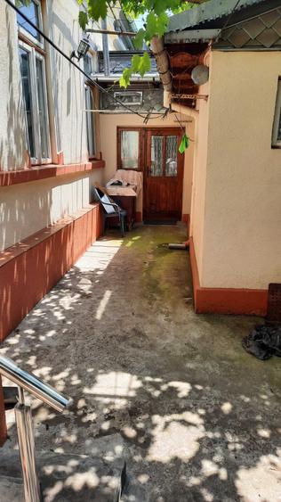 Casă cu 3 camere în Ultracentral
