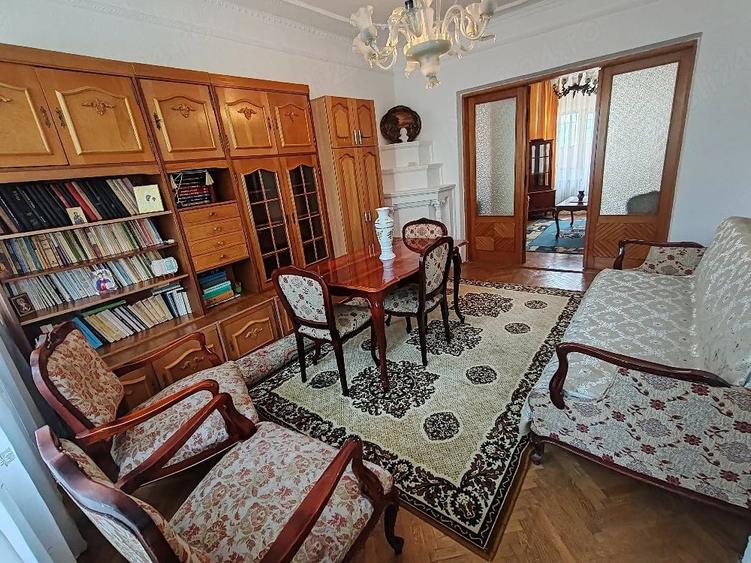 Garsonieră decomandată în Copou