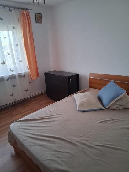 Apartament cu 3 camere decomandat în Exercițiu