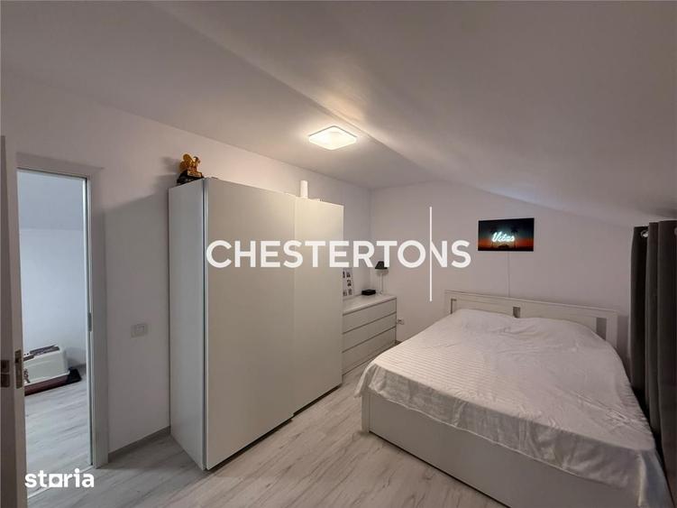 Casă cu 3 camere cu Teren 118 Mp în Central