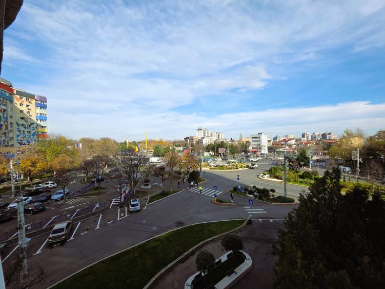 Apartament cu 2 camere decomandat, mobilat în Brâncoveanu