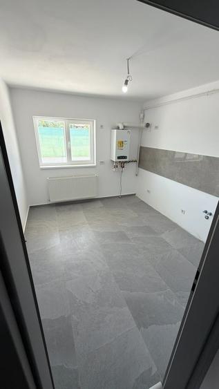 Apartament cu 2 camere decomandat în Măgurele