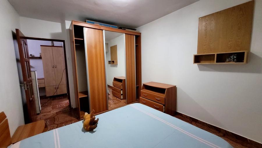Apartament cu 2 camere în Mărăței