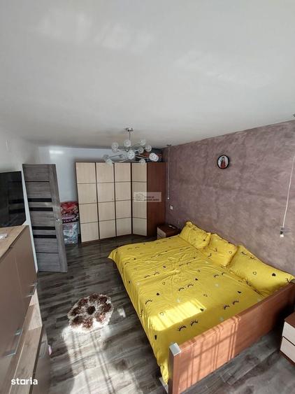 Apartament cu 3 camere în Bahne