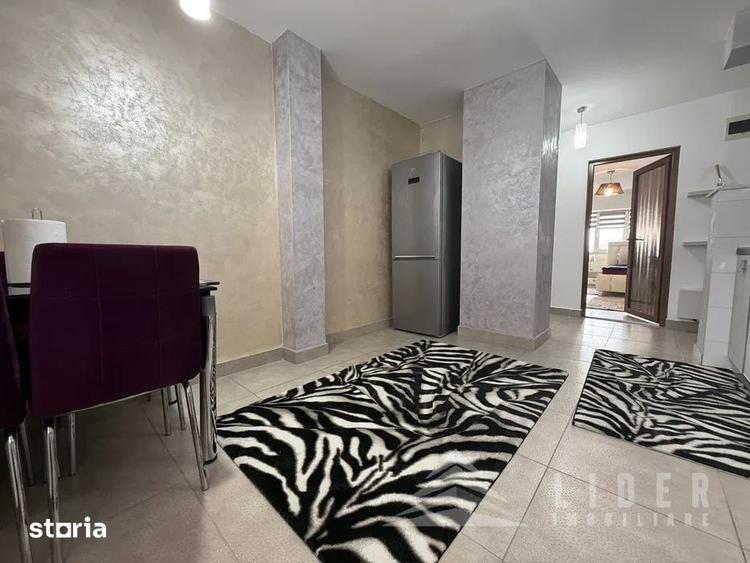 Apartament 2 camere 55 mp, zona BRD Marasti, Cluj Napoca - 5