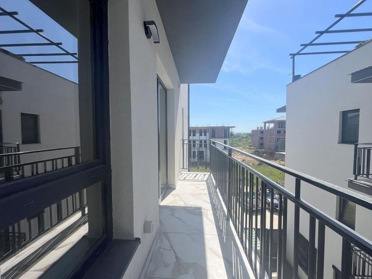 Apartament 2 camere, Braytim–Giroc | Loc de parcare în CF - 10