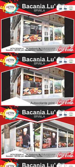Spațiu comercial, de 40 mp, în Exterior Vest