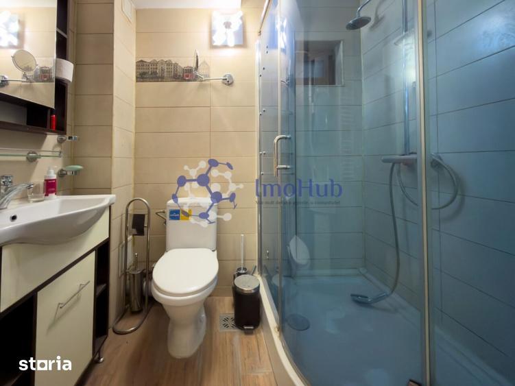 Apartament cu 3 camere decomandat în Bd. Independenței