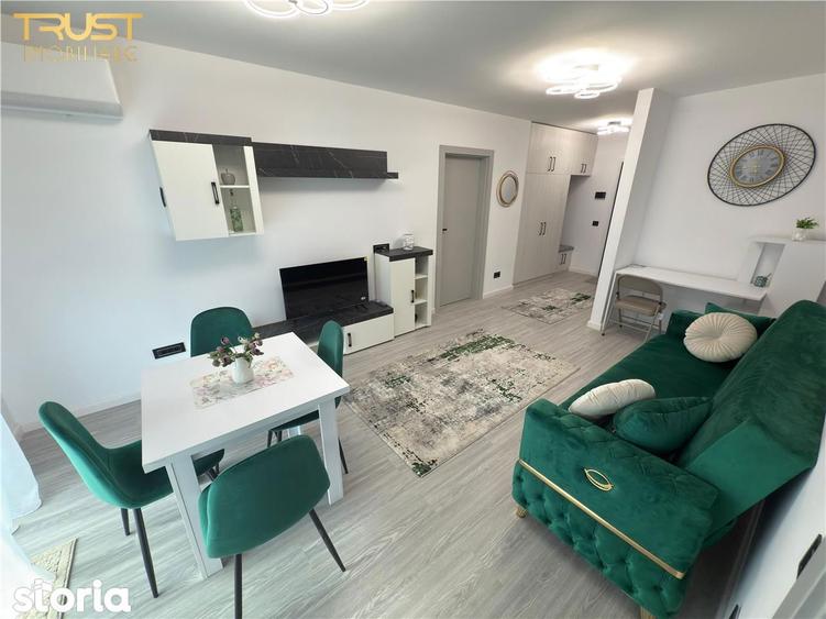 Apartament cu 2 camere în Iris