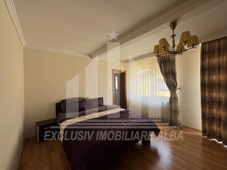 Casă individuală cu 5 camere cu Piscina în Micești