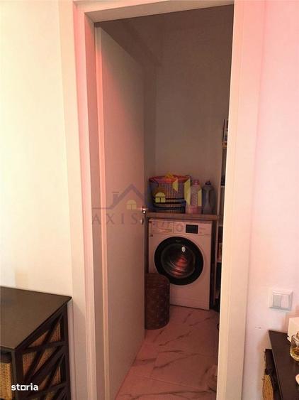 Apartament cu 3 camere decomandat în Mărăcineni