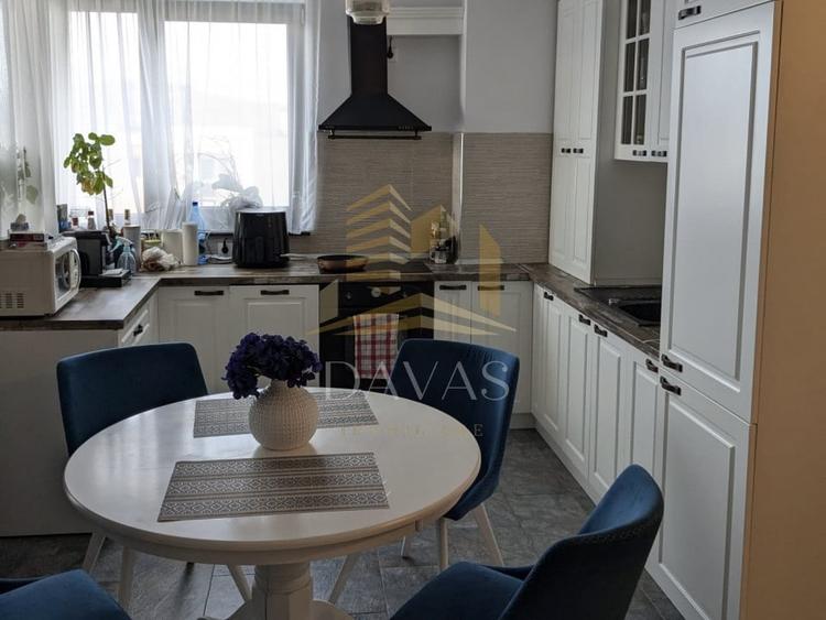 Apartament cu 2 camere semidecomandat | Marasti | Bloc Avella - 6