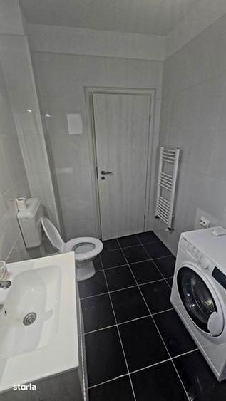 Garsonieră decomandată în Chiajna — fotografia 1