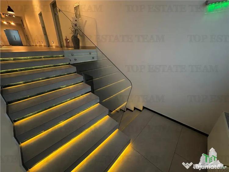 Spațiu comercial, de 38 mp, în Viilor