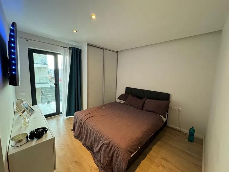 Apartament cu 3 camere, 65 mp, 2 balcoane, zona Somesului - 7