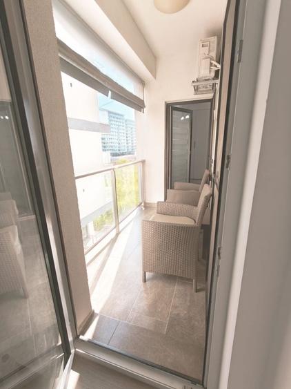 Apartament cu 2 camere decomandat în Nord