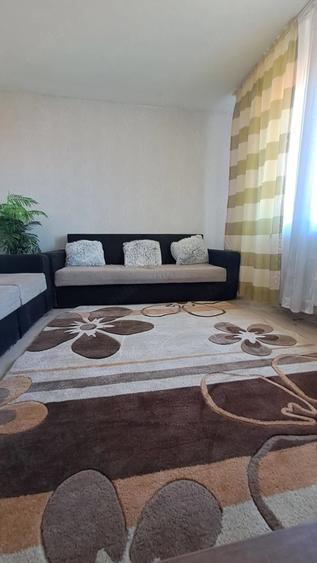 Garsonieră semidecomandată în Grădiște