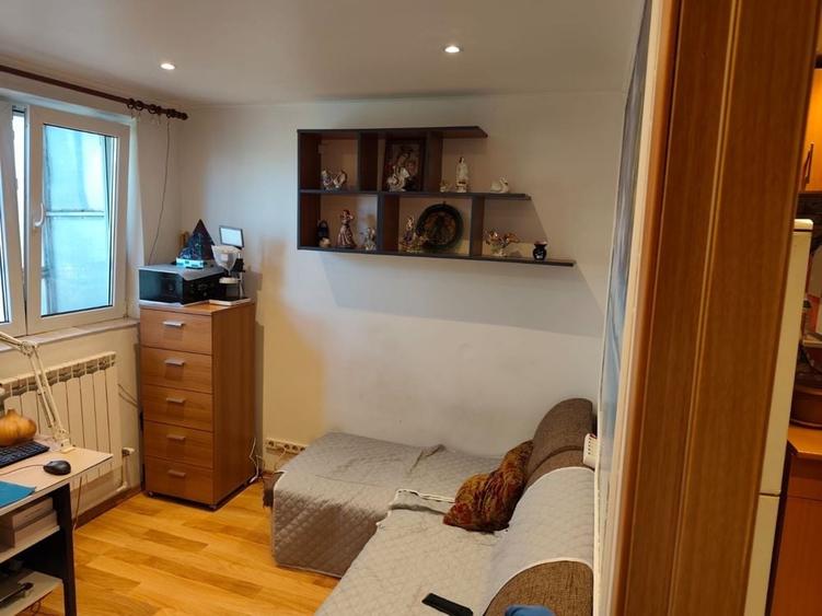 Apartament 2 camere de vanzare, langa metrou republica S3 hala laminor - 4