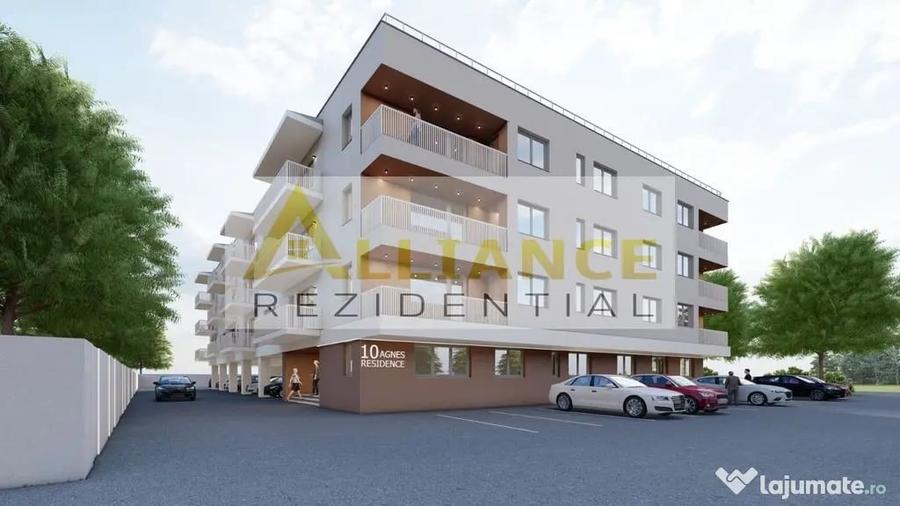 Apartamente de la 70.900 in Pope?ti-Leordeni - 13