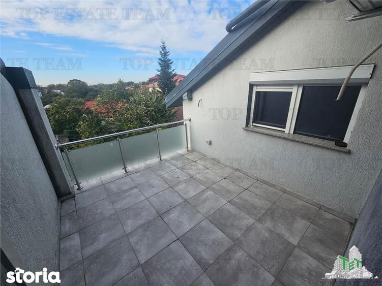 Casă cu 4 camere cu Teren 165 Mp în Ghencea