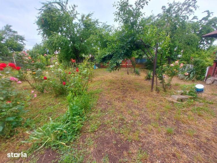 Casă cu 2 camere în Șirna