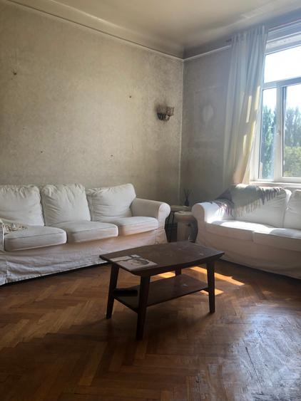 De vanzare apartament 4 camere Kogalniceanu Vis-a-vis Facultatea de Drept - 3
