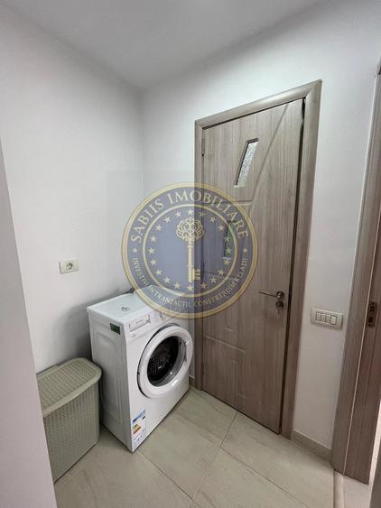 Apartemant 2 Camere Modern - Drumul Taberei | Metrou - 7