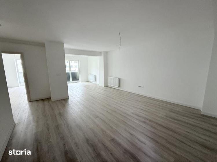 Apartament 3 Camere, 2 Bai, 70mp, Zona Dambul Rotund - 1