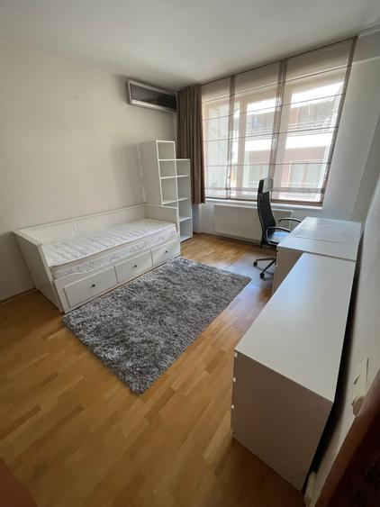 Spacious 3-bedroom apartament//200 sqm//terrace//fully furnished//Herastrau area - 15