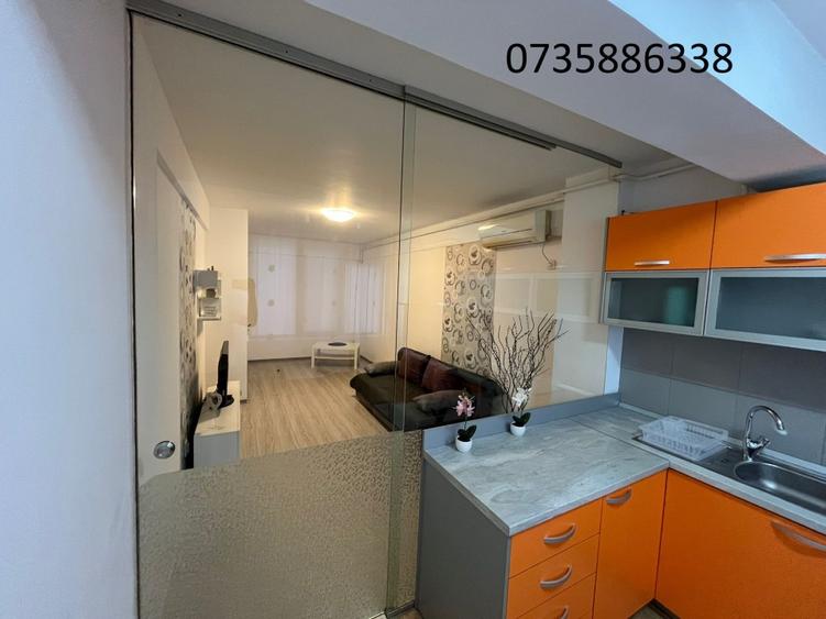 Inchiriere apartament 2 camere Popesti-Leordeni - 11