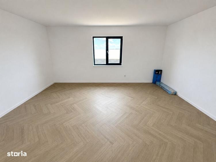 520 mp teren! 120 mp utili! CANALIZARE! Casa 4 camere, Miroslava - 3