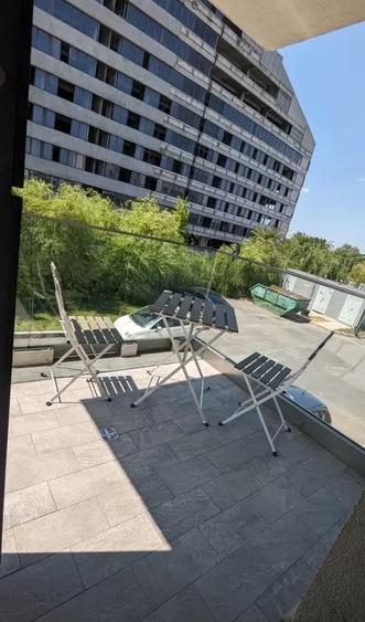 Apartament 2 Camere | Onix Park | Pipera | Terasa - 8