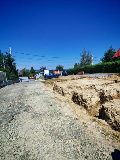 Casa individuala cu teren de 800 mp in Salicea | Cluj - 7