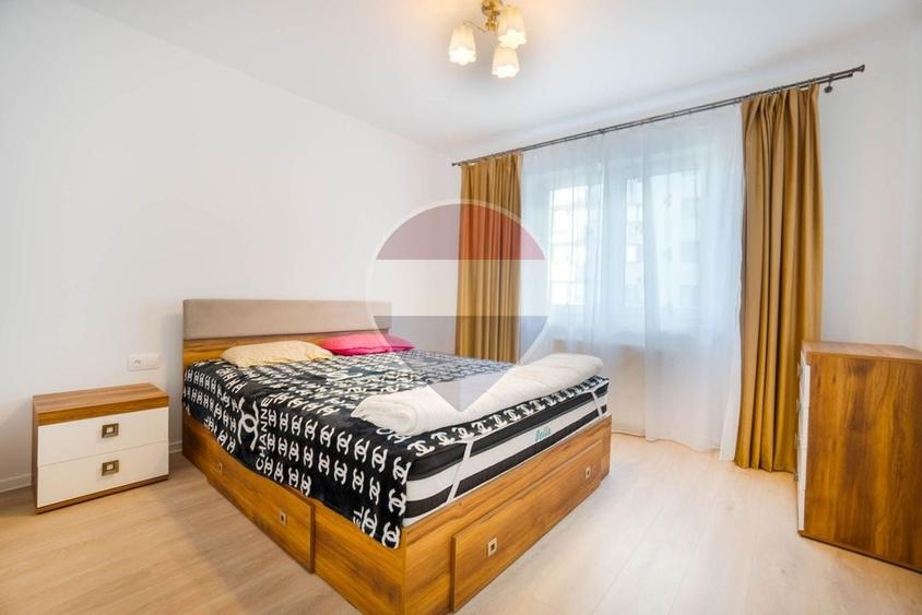 Apartament 2 camere de închiriat – Tractorul, Boxa si Loc de parcare - 7