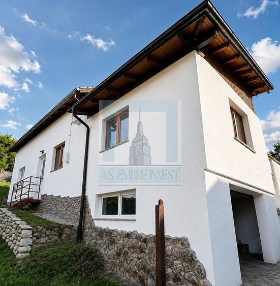 Casa de vanzare /Sacele Cernatu - 1