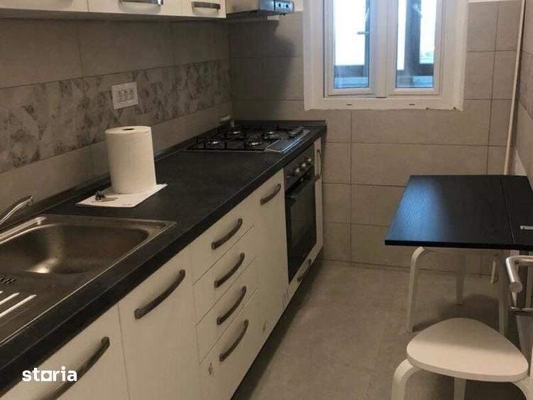 Apartament 2 Camere | Banu Manta | Metrou Basarab | Mobilat | 33 mp - 2