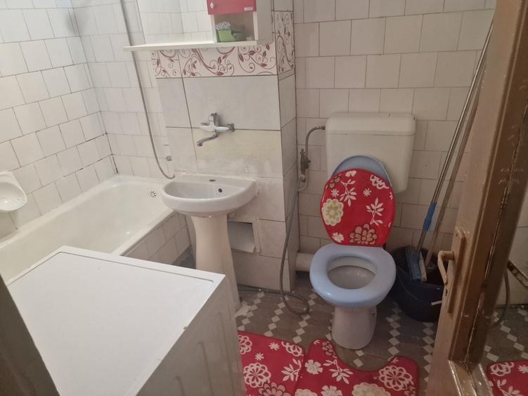 Garsonieră semidecomandată în Central