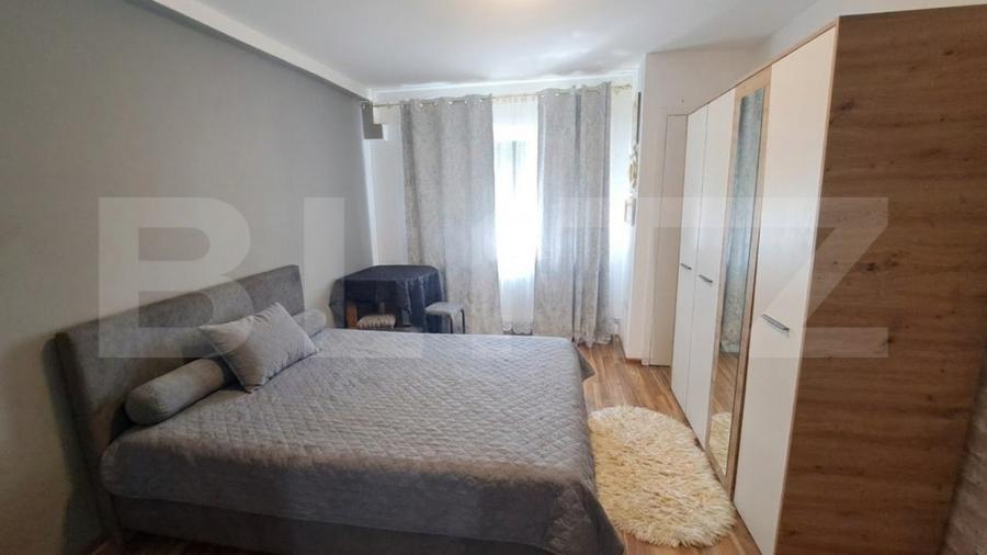 Camera de camin de vanzare, 20 mp, zona Noua - 3