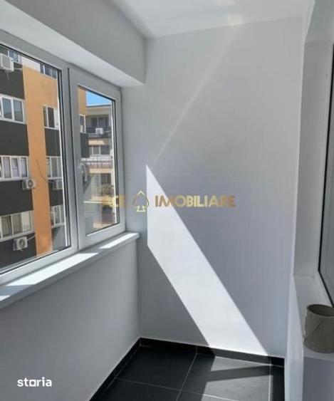 Apartament cu 2 camere, mobilat în Central