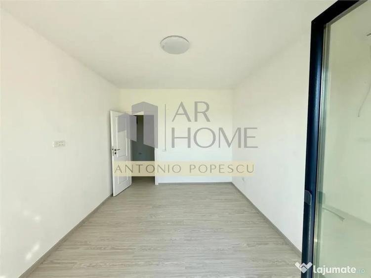 Apartament cu 3 camere decomandat în Albert