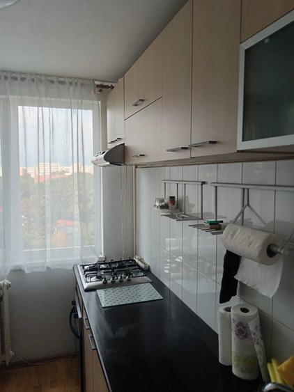 Apartament cu 2 camere semidecomandat în Obor