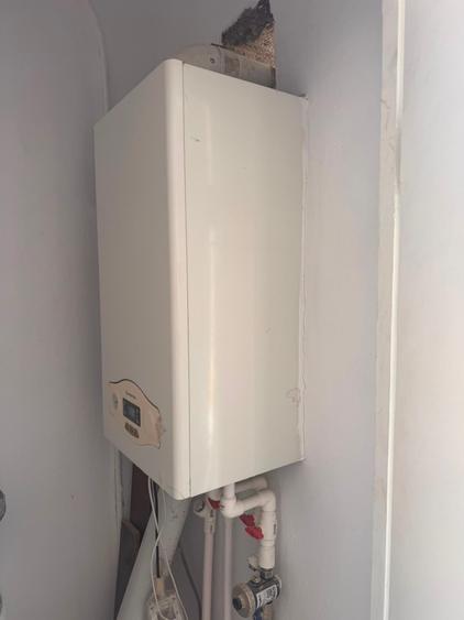 Apartament cu 2 camere semidecomandat în Electroprecizia