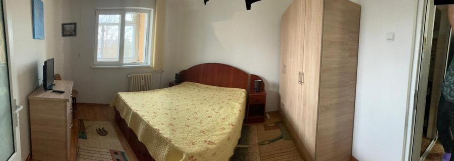 Apartament cu 2 camere decomandat în Tomis Nord