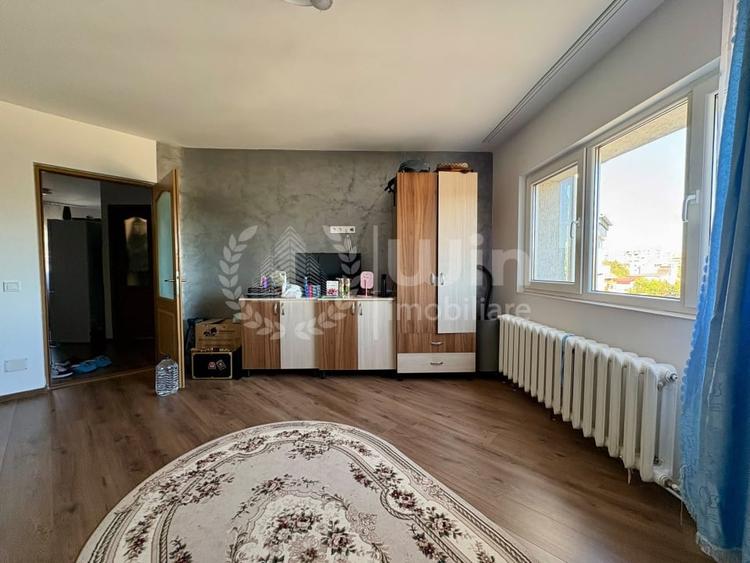 Apartament cu 2 camere decomandat, mobilat în Grigorescu
